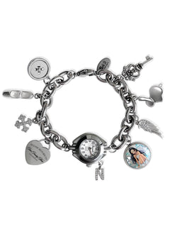2.0 ON THE WAY CUSTOM WATCH BRACELET