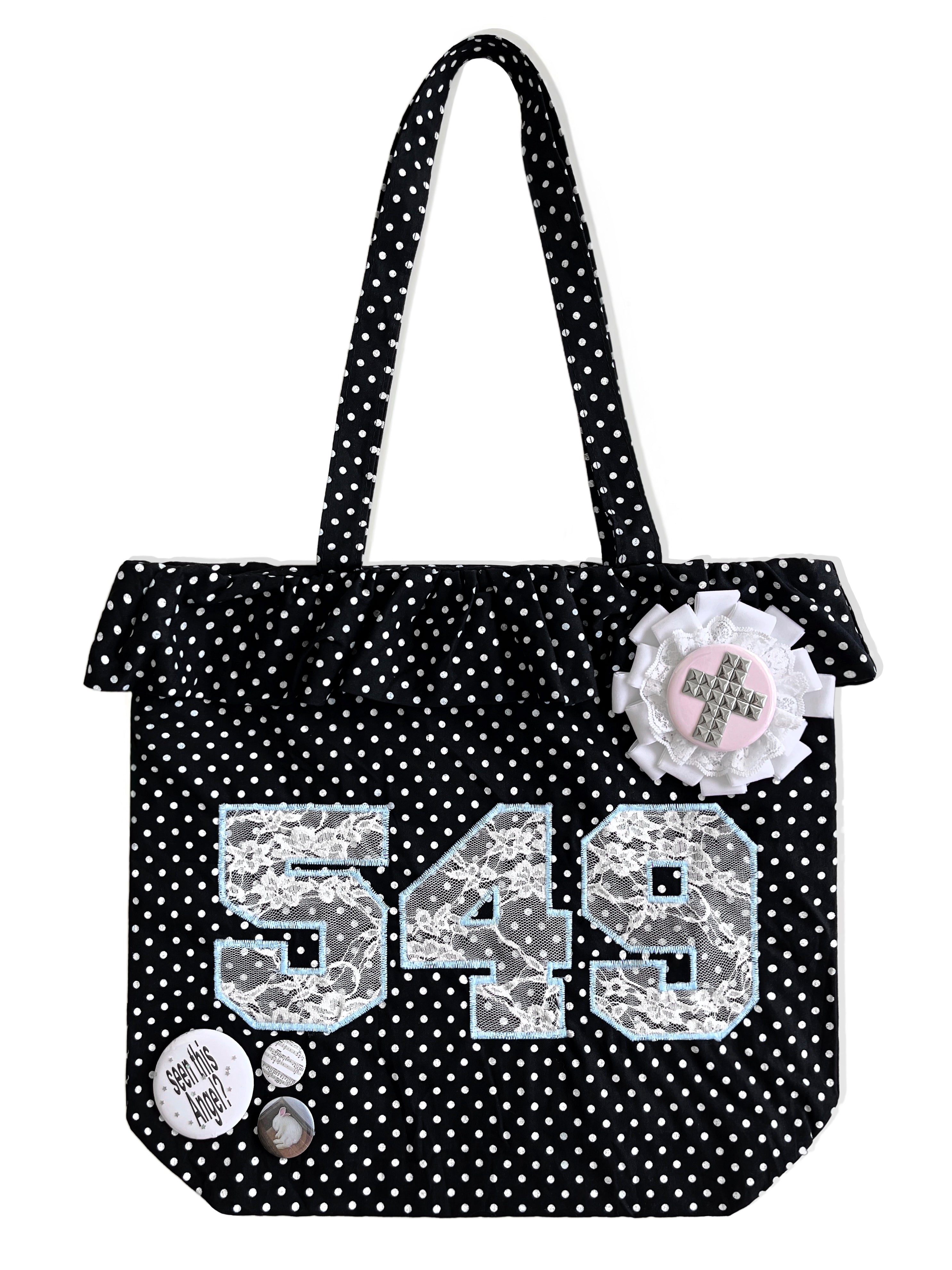 BAGS