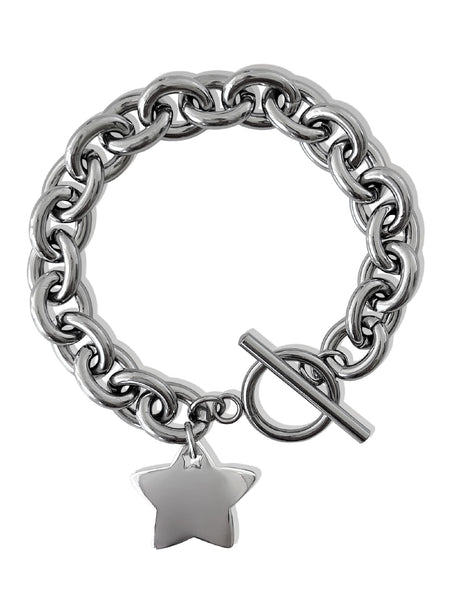 【CRAFTD London】日本未入荷 ★TOGGLE MILAN BRACELET 日本未入荷 CRAFTD London TOGGLE MILAN BRACELET (CRAFTD