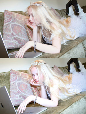 A TENDER THING BRACELET