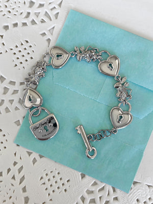 A TENDER THING BRACELET