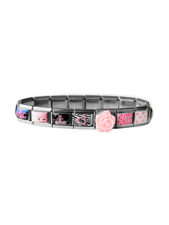 BLESSED CHARM BRACELET