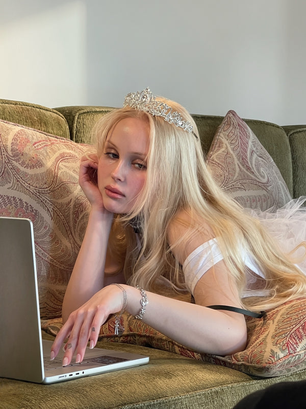 A TENDER THING BRACELET