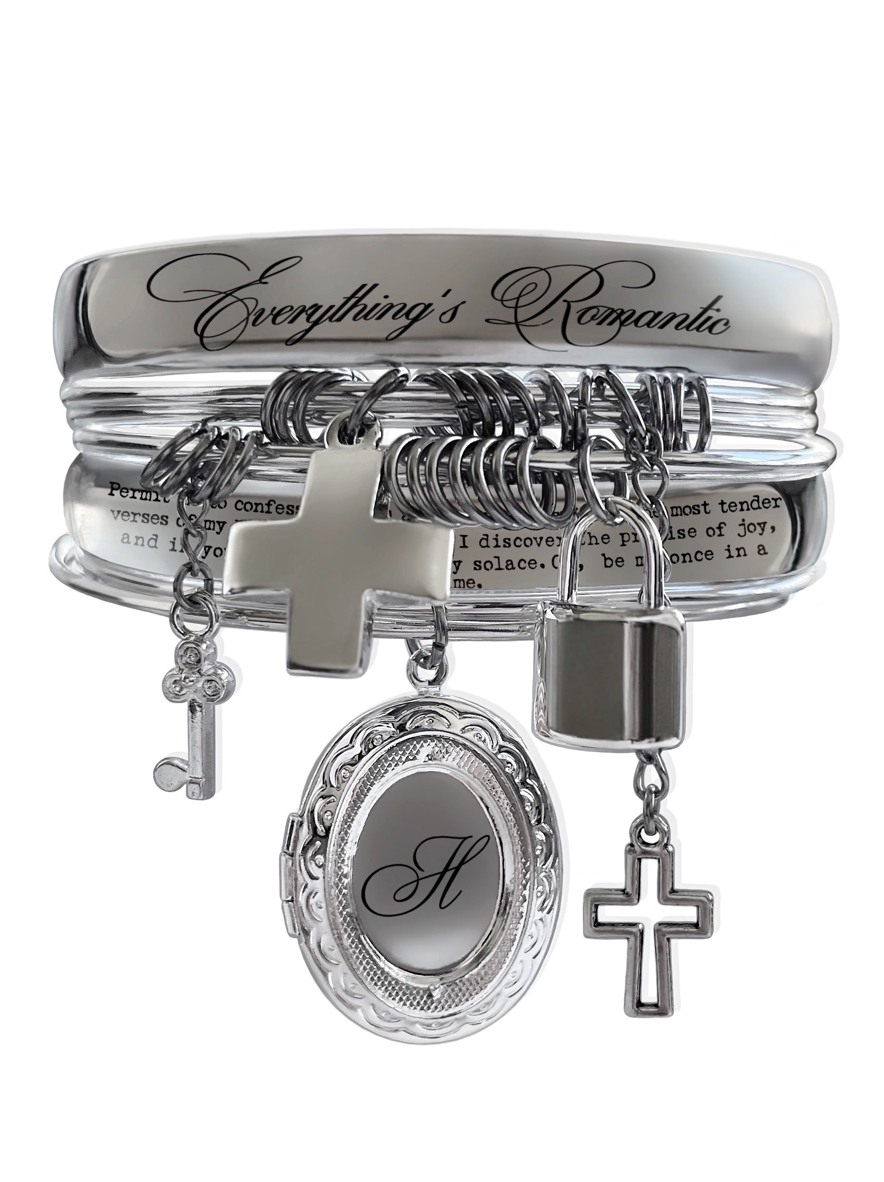 BRACELETS