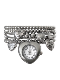 EVER AFTER WATCH & BRACELET SET