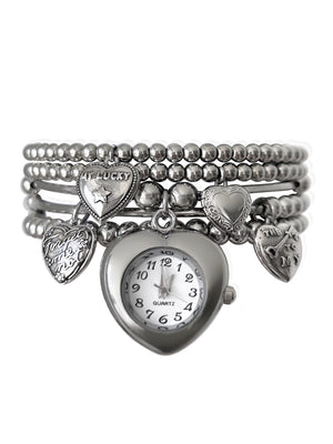 EVER AFTER WATCH & BRACELET SET
