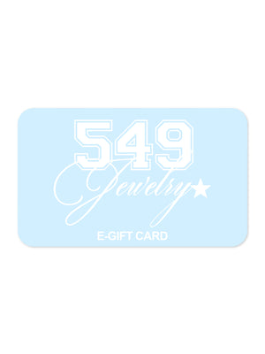 E-GIFT CARD