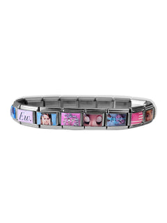 MOOD 24/7 CHARM BRACELET