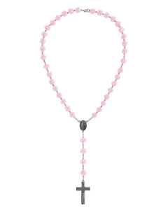 FAVORED ROSARY NECKLACE