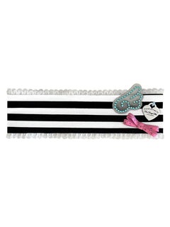 GIRL NEXT DOOR HEADBAND