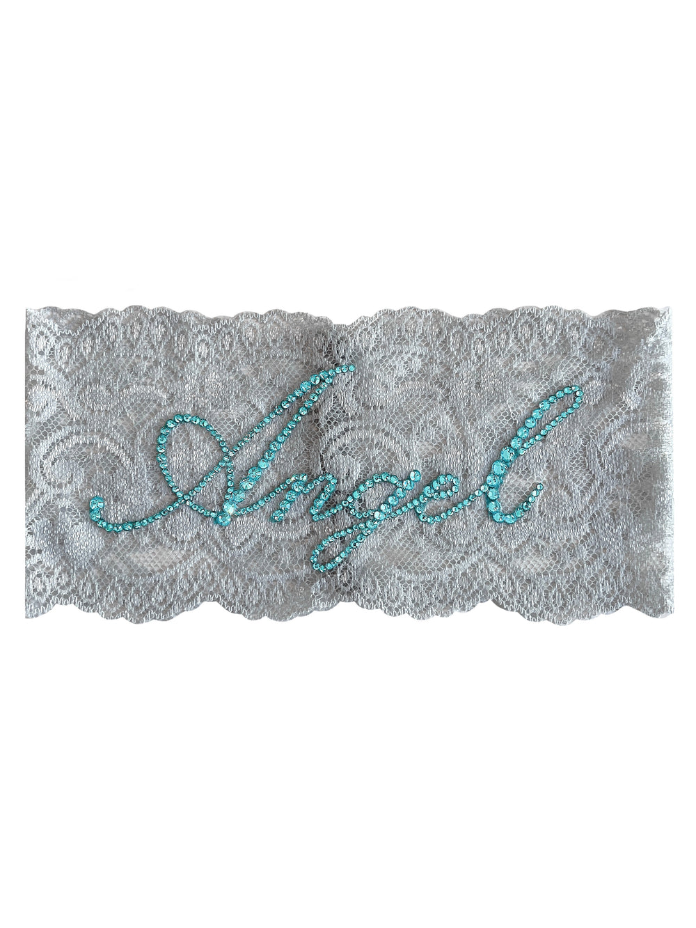 HEAVEN SENT LACE HEADBAND