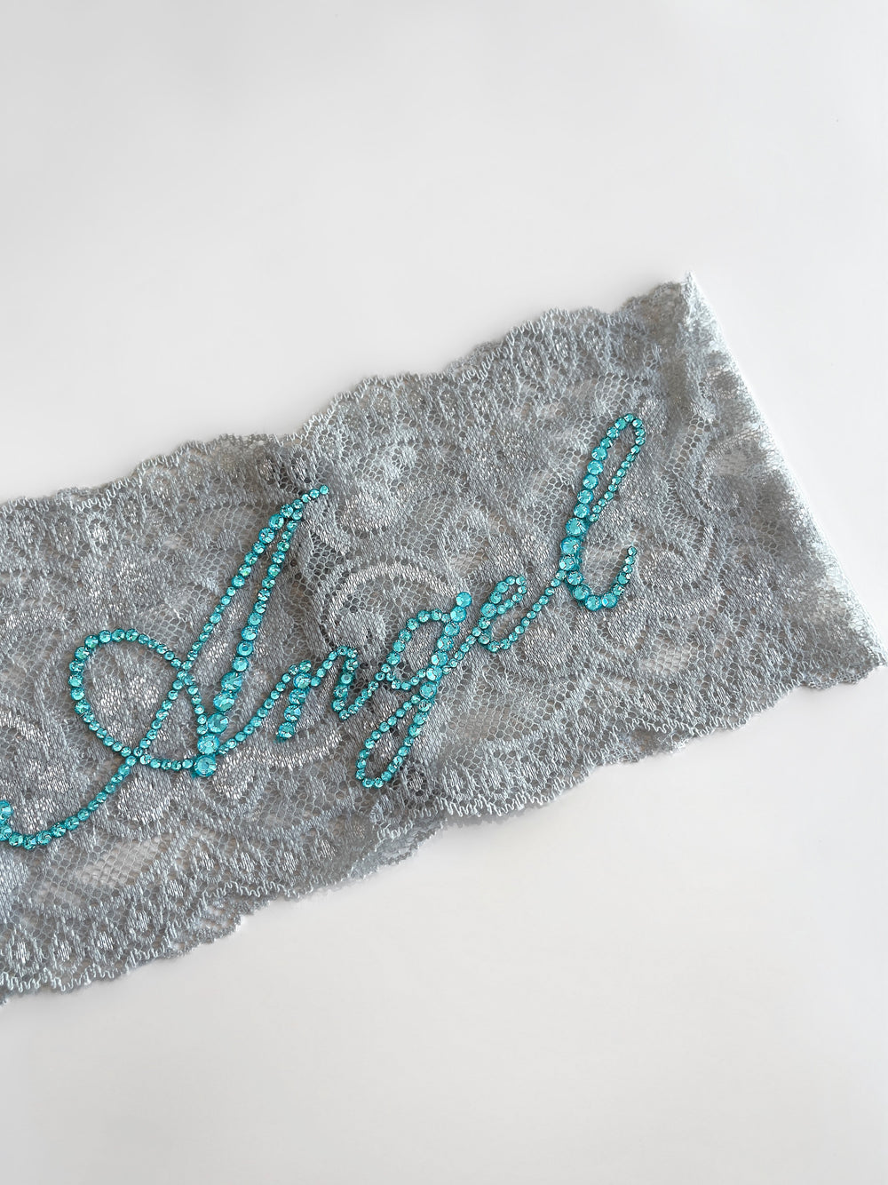 HEAVEN SENT LACE HEADBAND