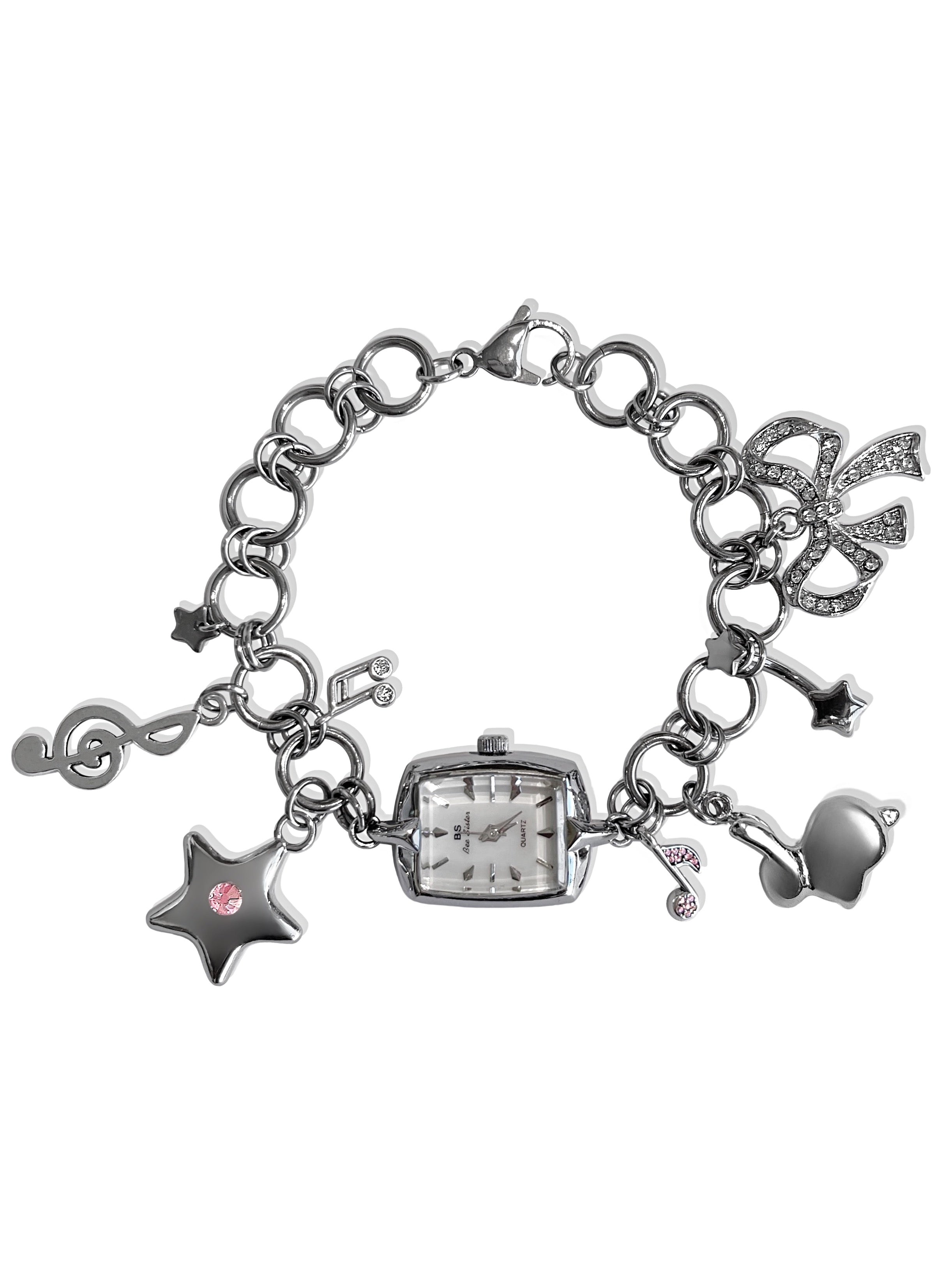 BRACELETS BRACELETS