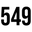 Logo di Five Fourty Nine Jewelry