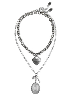 KEEPSAKE NECKLACE SET