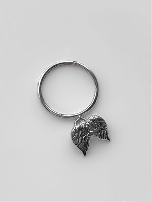 LITTLE ANGEL RING