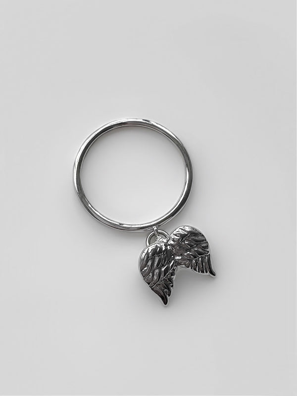 LITTLE ANGEL RING