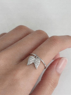 LITTLE ANGEL RING