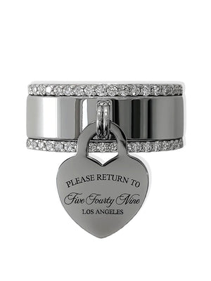 PRINCESS RING STACK