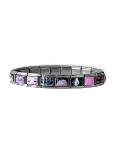PRIMA CHARM BRACELET