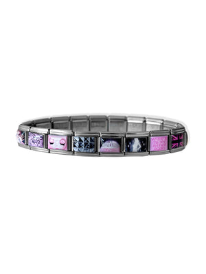 PRIMA CHARM BRACELET