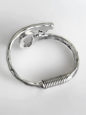 SECRET OF MINE KEY BANGLE