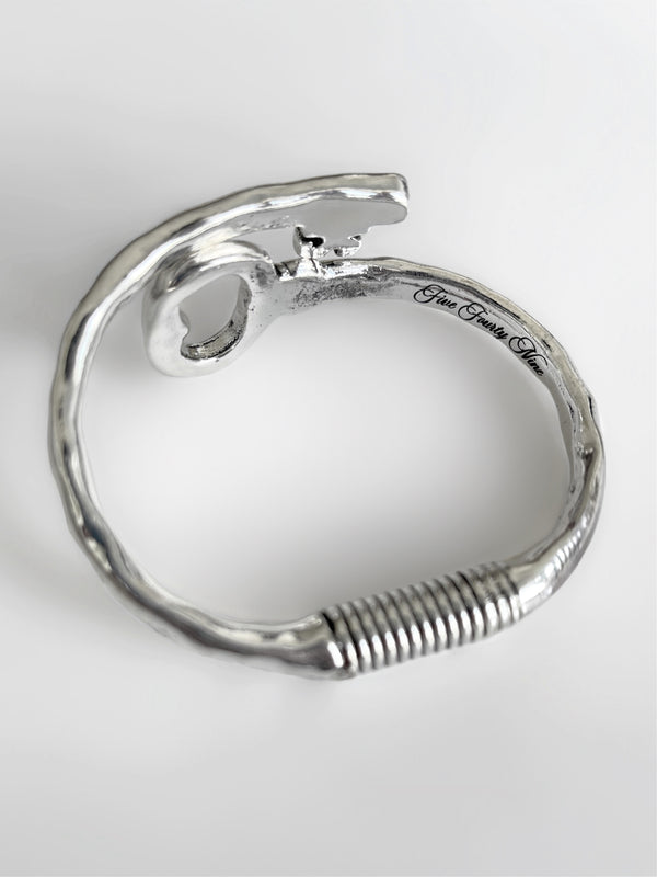 SECRET OF MINE KEY BANGLE