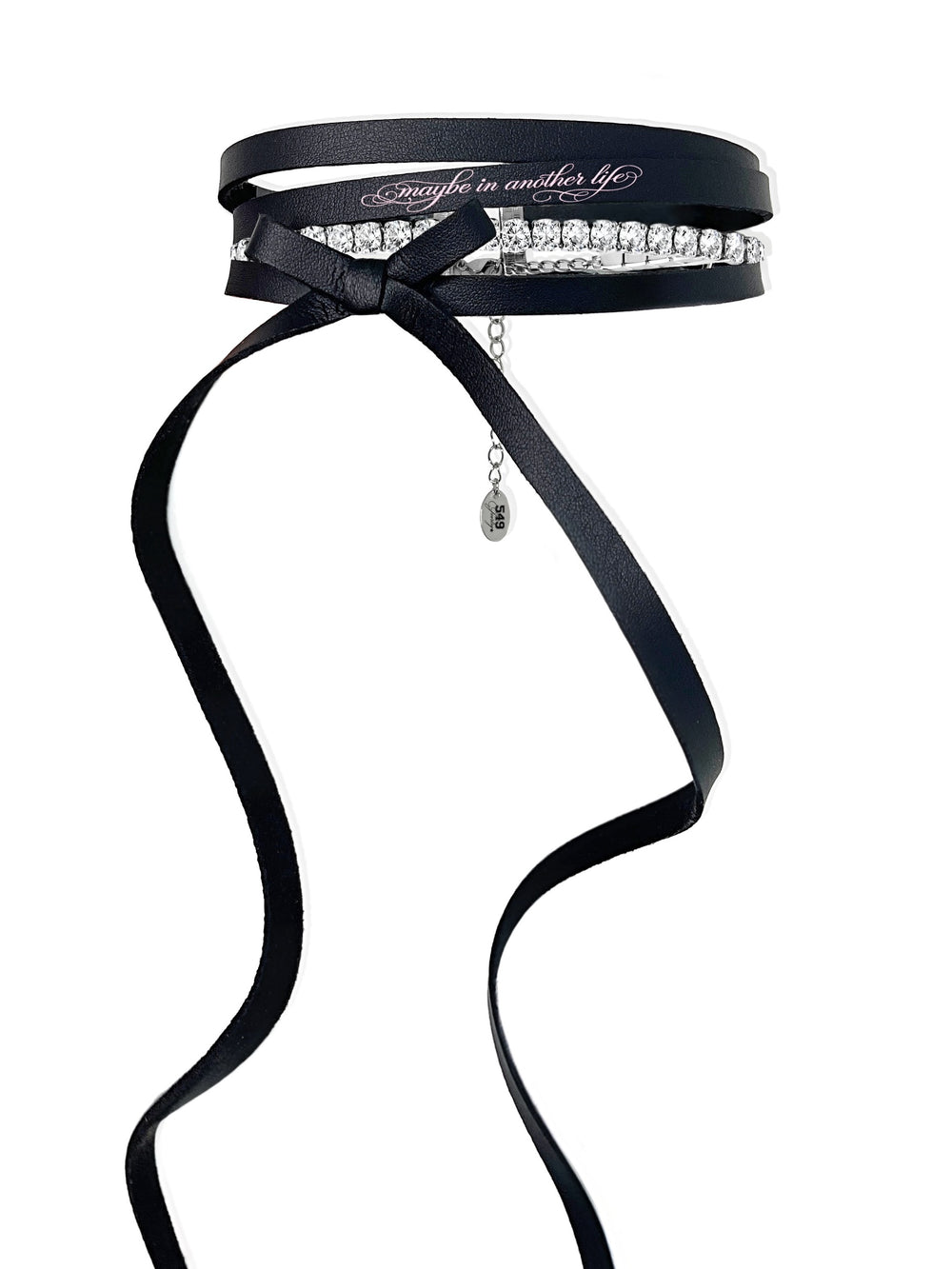 SOMEWHERE NECKLACE SET