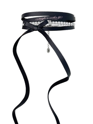 SOMEWHERE NECKLACE SET