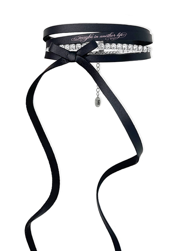 SOMEWHERE NECKLACE SET