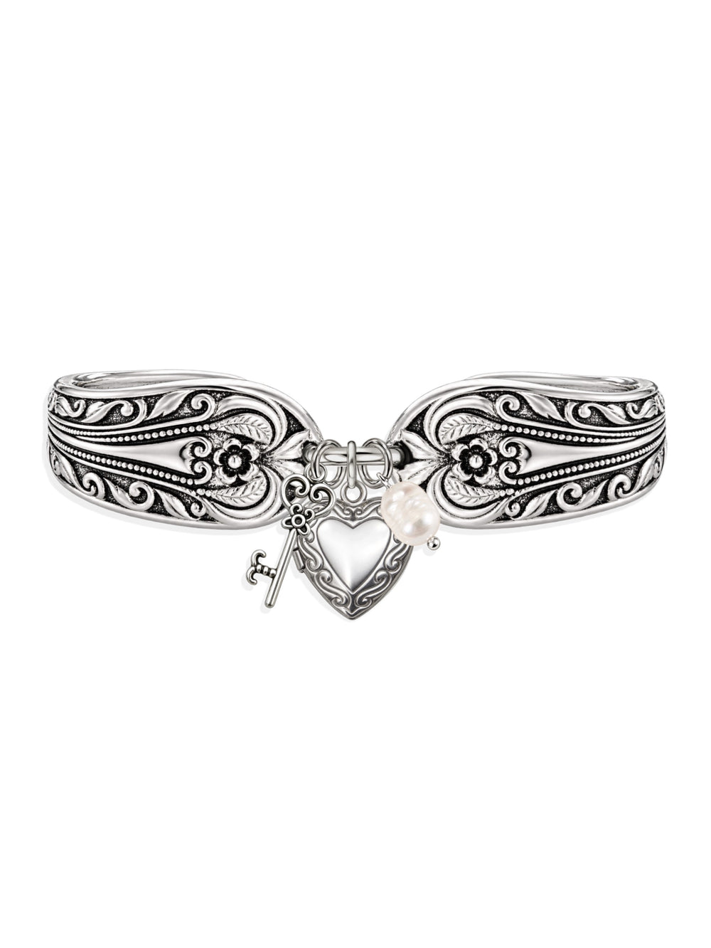 SPOON BRACELET