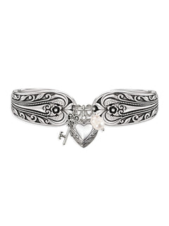 SPOON BRACELET