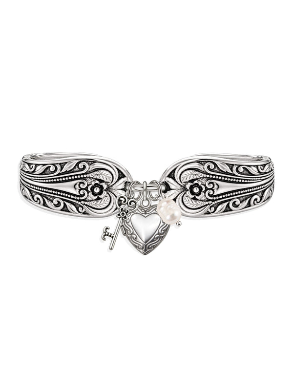 SPOON BRACELET