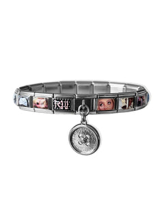SOFT & SWEET CHARM BRACELET