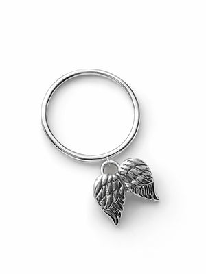 LITTLE ANGEL RING
