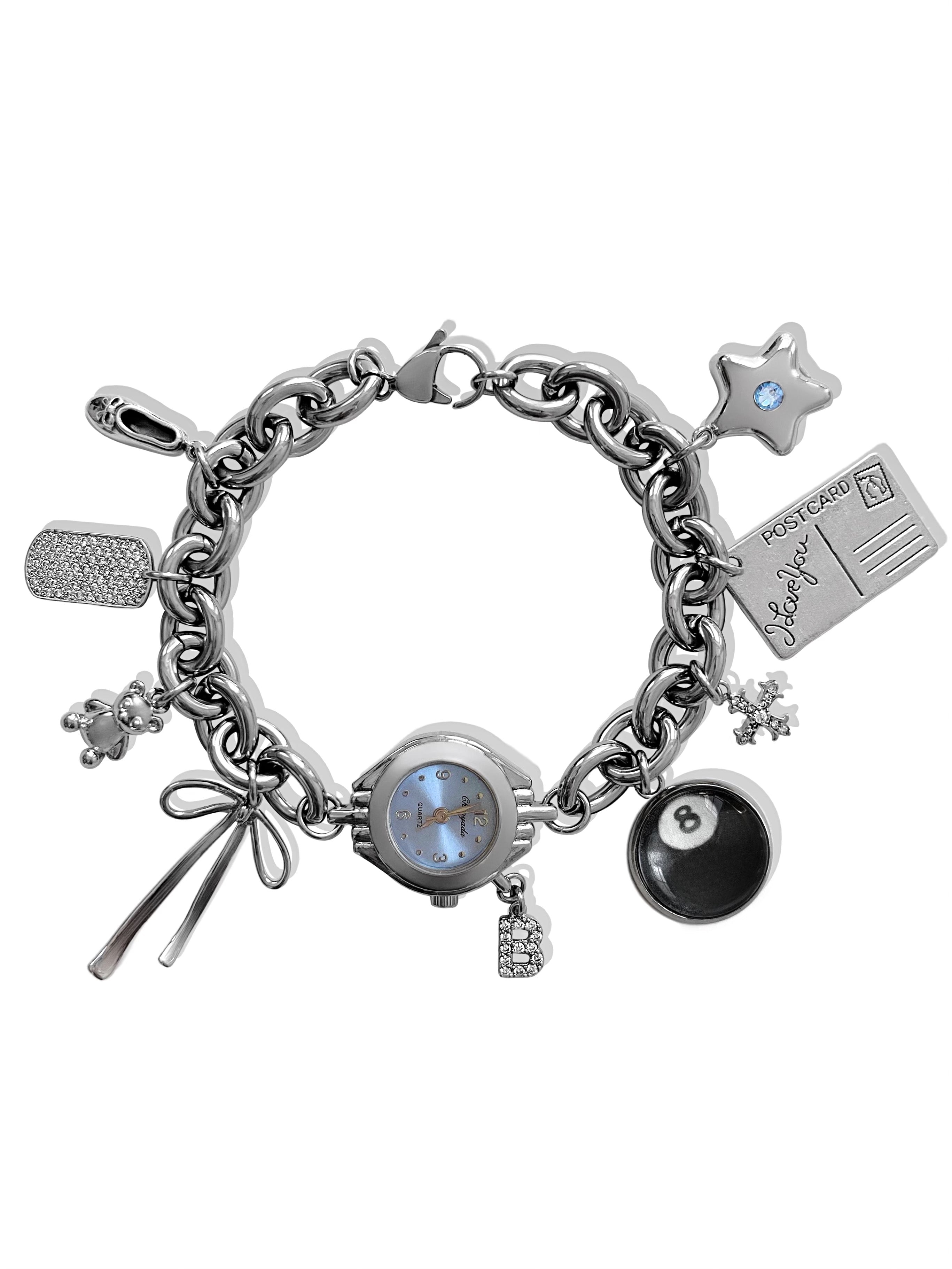 BRACELETS