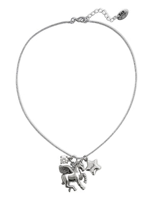 DREAM KEEPER NECKLACE