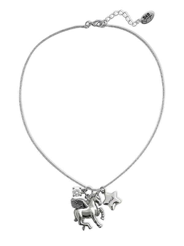 DREAM KEEPER NECKLACE