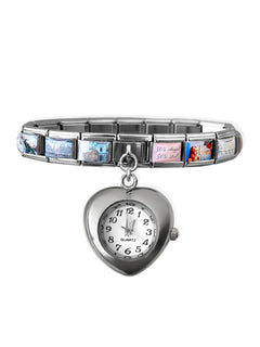 GIRLHOOD CHARM BRACELET