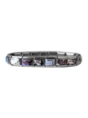 HEAVEN SENT CHARM BRACELET