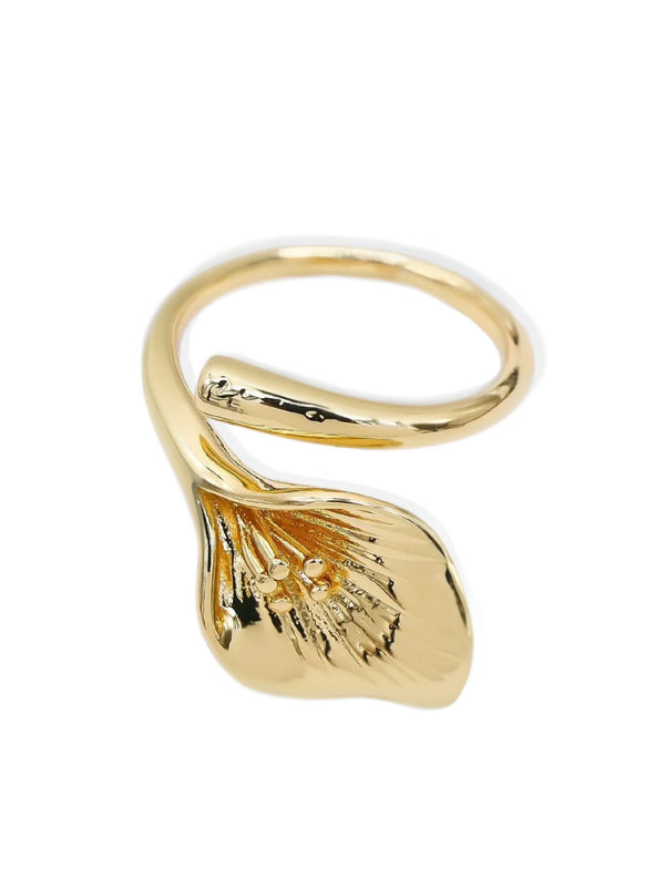 LITTLE LILY RING