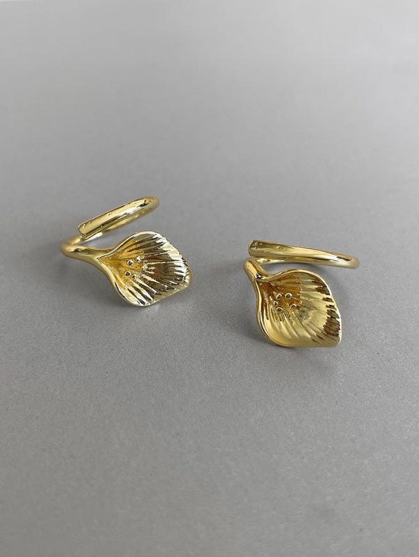 LITTLE LILY RING