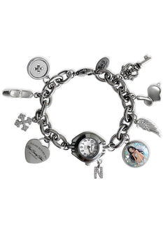 2.0 ON THE WAY CUSTOM WATCH BRACELET