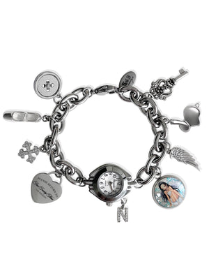 2.0 ON THE WAY CUSTOM WATCH BRACELET