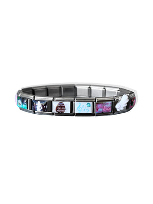 PERFECT LIL ANGEL CHARM BRACELET