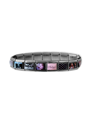 #PLL CHARM BRACELET