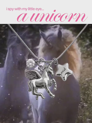 DREAM KEEPER NECKLACE