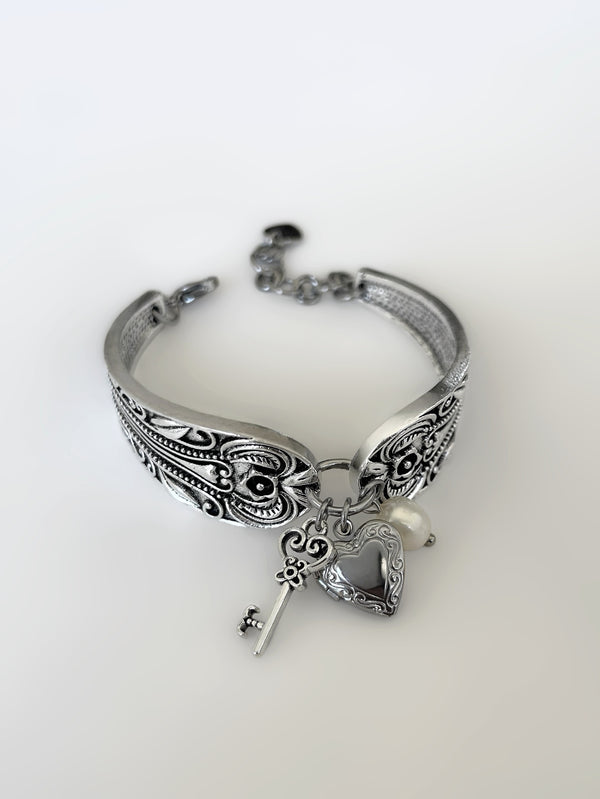 SPOON BRACELET