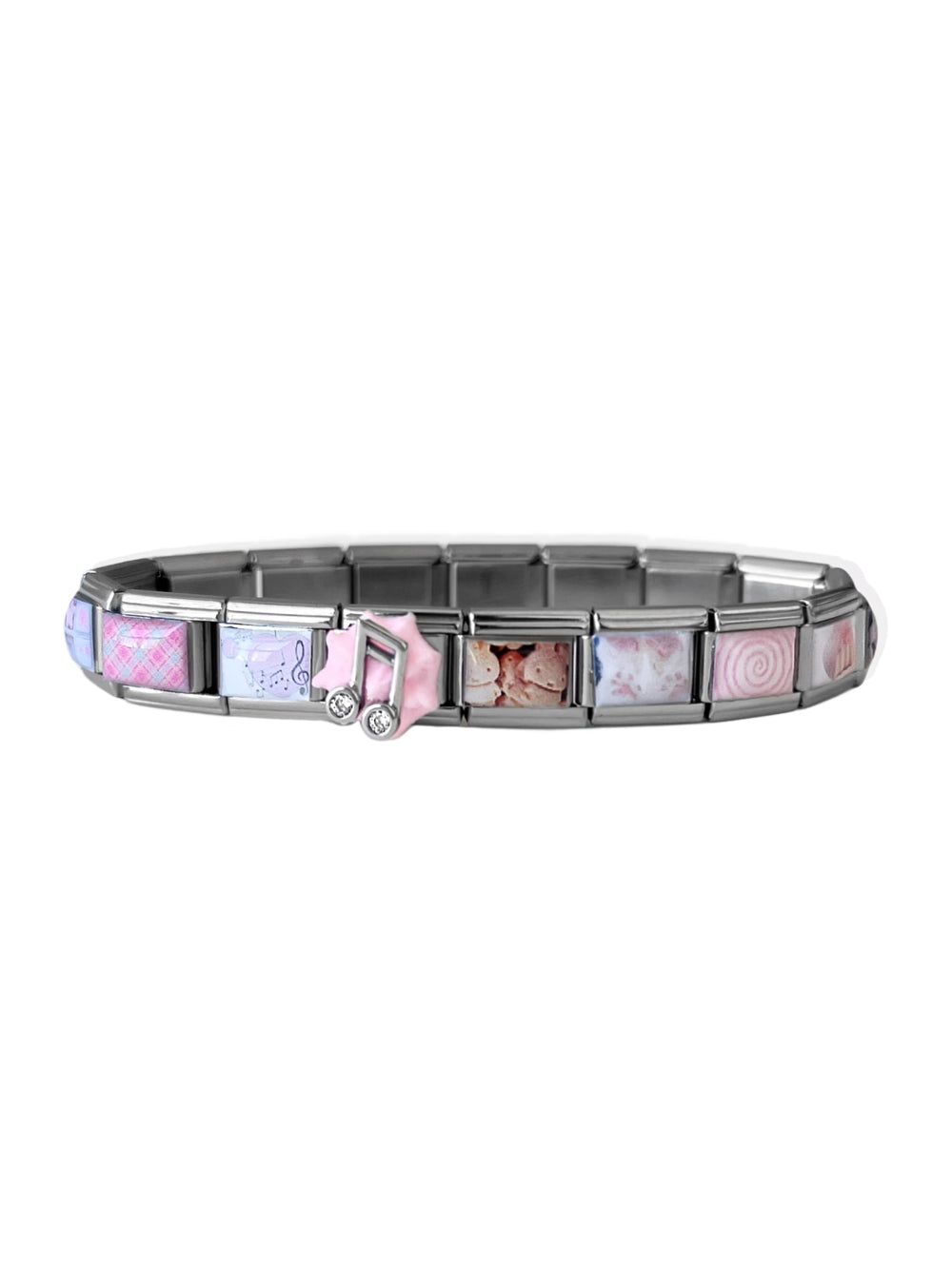 SWEETNESS CHARM BRACELET