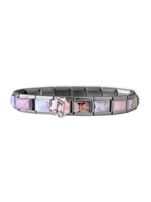 SWEETNESS CHARM BRACELET